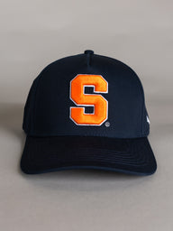 Navy 'S' Hat
