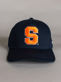 Navy 'S' Hat