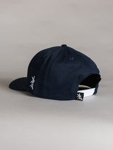 Navy 'S' Hat
