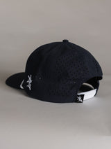 Navy 'CUSE Roped Hat