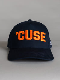 Navy 'CUSE Hat