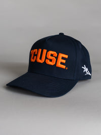 Navy 'CUSE Hat