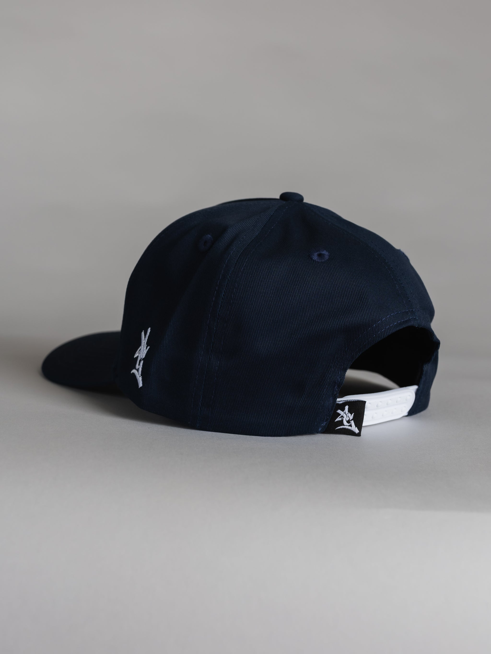 Navy 'CUSE Hat