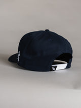 Navy Otto the Orange Hat