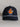 Navy Otto the Orange Roped Hat