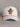 White Otto the Orange Roped Hat