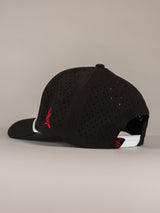 Black HBTFD Hat