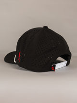 Black DGD Hat