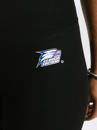 Black Eagle Head Leggings