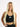 Black Eagle Head Padded Active Top
