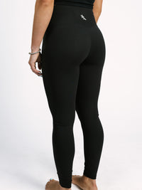 Black Eagle Head Leggings