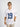 White Josh Dallas '19' Jersey