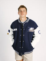 GSU Varsity Letterman Jacket