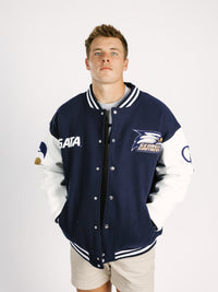 GSU Varsity Letterman Jacket