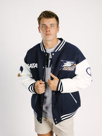 GSU Varsity Letterman Jacket