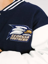 GSU Varsity Letterman Jacket