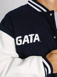 GSU Varsity Letterman Jacket