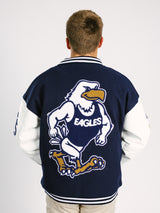 GSU Varsity Letterman Jacket