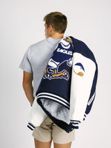 GSU Varsity Letterman Jacket