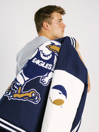GSU Varsity Letterman Jacket