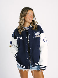 GSU Varsity Letterman Jacket