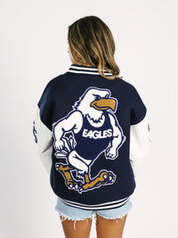 GSU Varsity Letterman Jacket