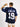 Navy Josh Dallas '19' Jersey