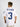 White Peterson '3' Jersey