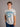 Gray Augusta Jag Tee