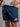 Navy AU Men's Shorts