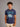 Navy Augusta Jag Tee
