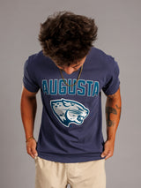 Navy Augusta Jag Tee