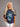 Navy Augusta Walking Jag Tee