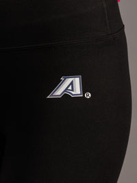 Black AU Leggings