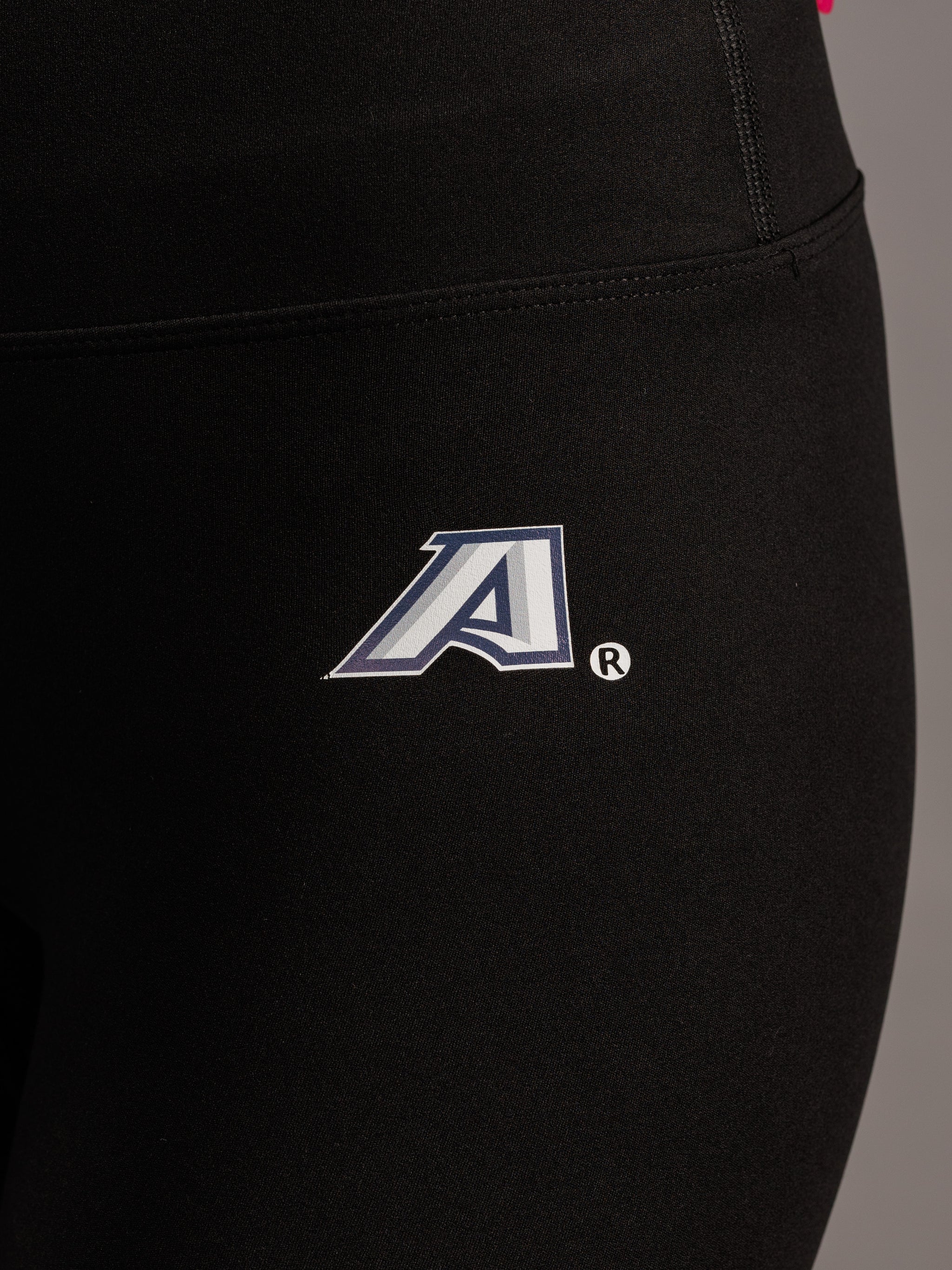 Black AU Leggings
