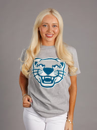 Gray Jag Tee