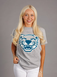 Gray Jag Tee
