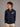 Navy AU Quarter Zip