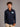 Navy Jag Quarter Zip