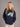 Navy AU Hoodie
