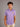 Checkered Vintage Mike LSU Polo