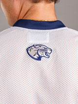 White Augusta '28' Jersey