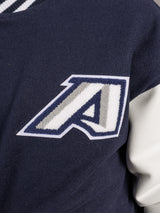 Augusta University Varsity Letterman Jacket