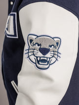 Augusta University Varsity Letterman Jacket