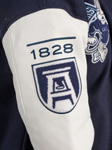 Augusta University Varsity Letterman Jacket
