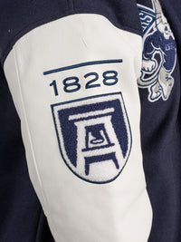 Augusta University Varsity Letterman Jacket