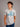 Gray AU Tee