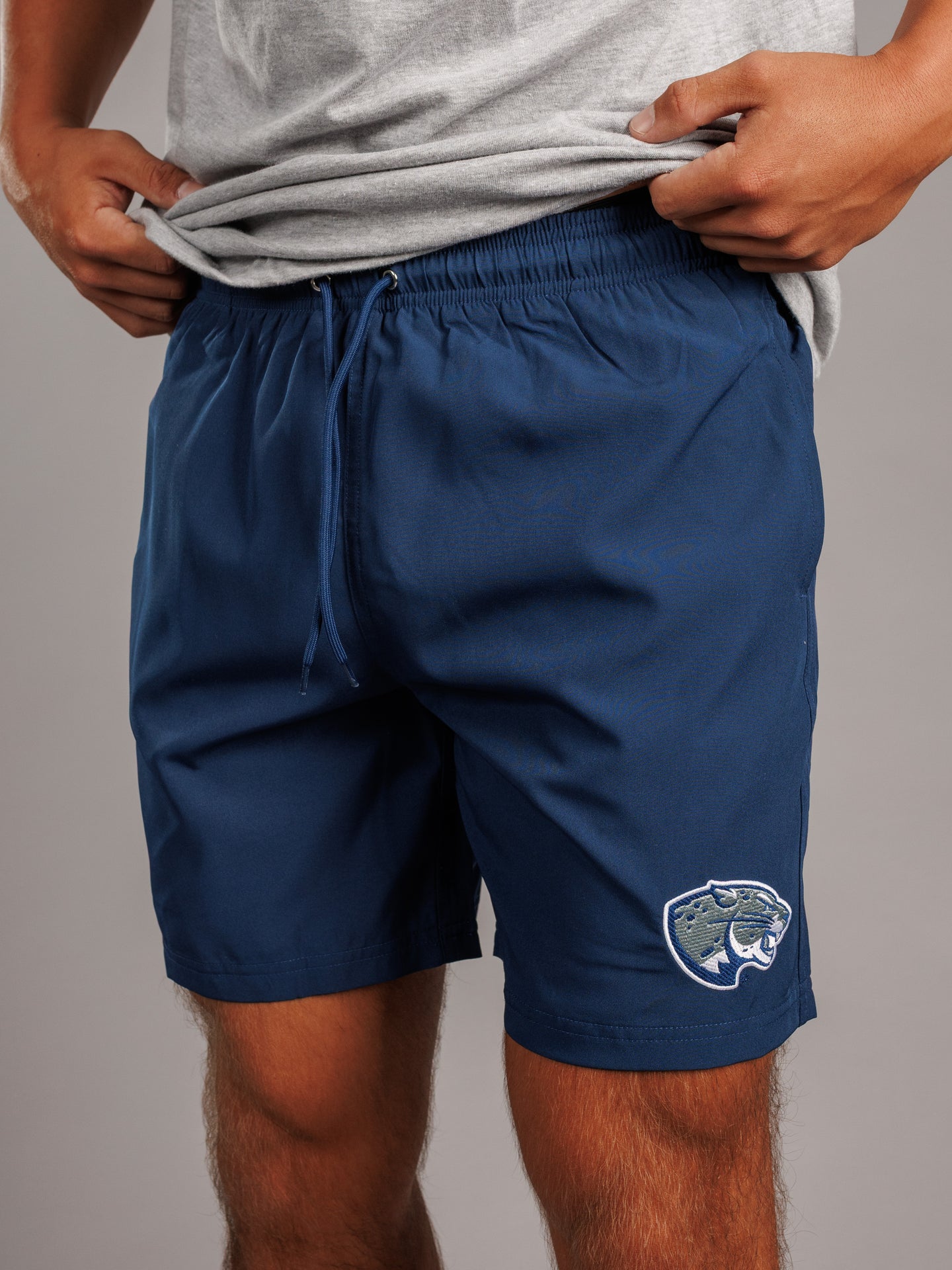 Navy Jag Men's Shorts