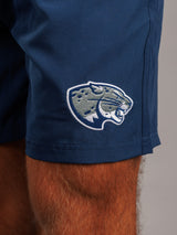 Navy Jag Men's Shorts