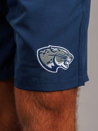 Navy Jag Men's Shorts